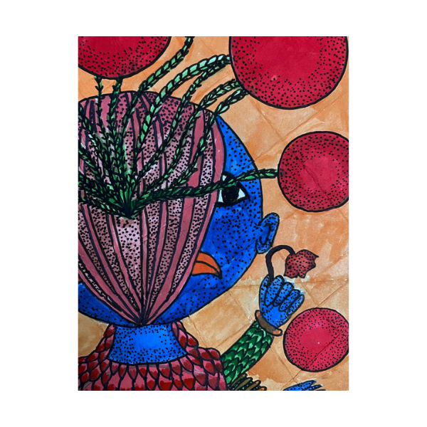 natural and artistic